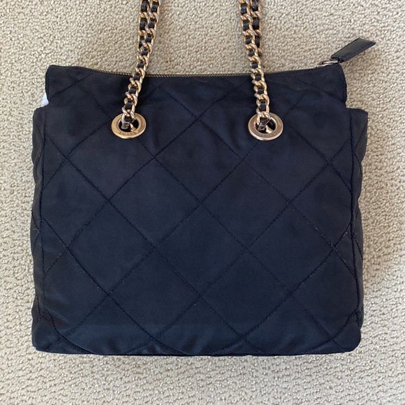 Prada Nylon Bag (Vintage) - Picture 3 of 10